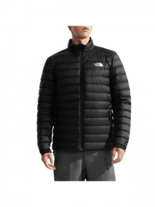 Куртка пуховая мужская для активного отдыха The North Face 197065037314