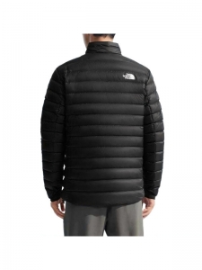 Куртка пуховая мужская для активного отдыха The North Face 197065037314