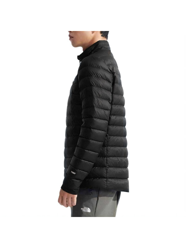 Куртка пуховая мужская для активного отдыха The North Face 197065037314