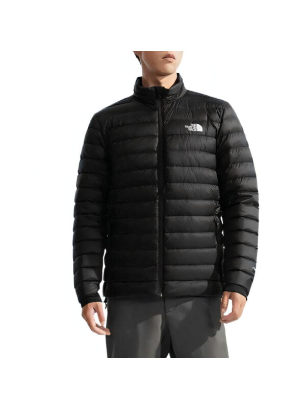 Куртка пуховая мужская для активного отдыха The North Face 197065037314