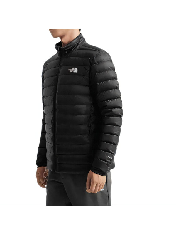 Куртка пуховая мужская для активного отдыха The North Face 197065037314