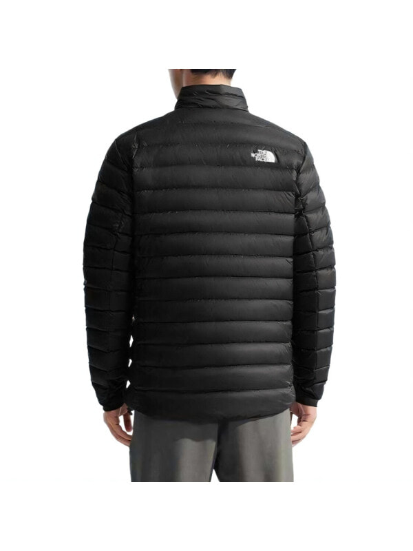 Куртка пуховая мужская для активного отдыха The North Face 197065037314