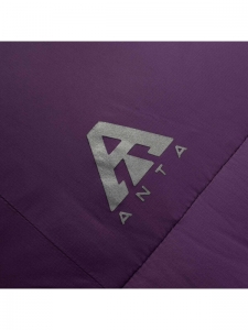 ANTA Down Jackets Men's Purple Clay 8