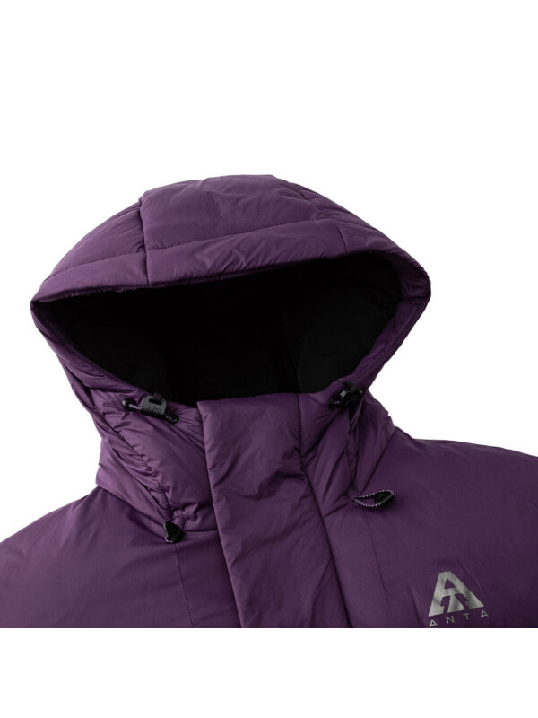 ANTA Down Jackets Men's Purple Clay 8