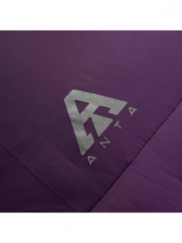 ANTA Down Jackets Men's Purple Clay 8