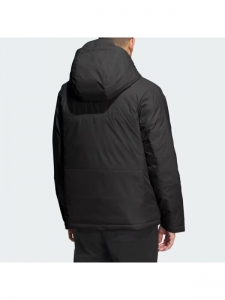 Куртка утепленная мужская спортивная Adidas 4066759324886