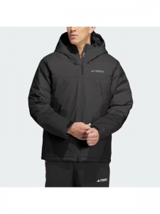 Куртка утепленная мужская спортивная Adidas 4066759324886