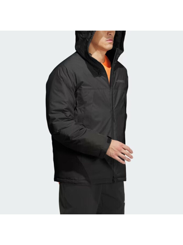 Куртка утепленная мужская спортивная Adidas 4066759324886