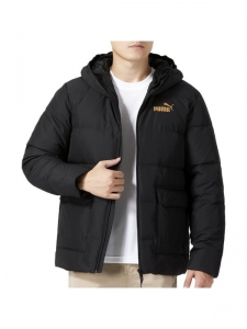 Куртка утепленная мужская повседневная Puma 4099686049843