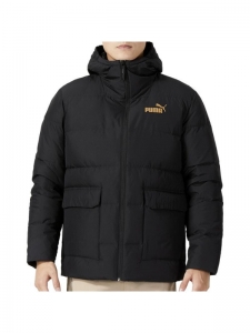 Куртка утепленная мужская повседневная Puma 4099686049843