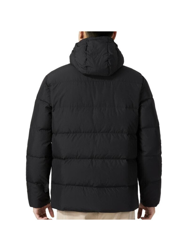 Куртка утепленная мужская повседневная Puma 4099686049843