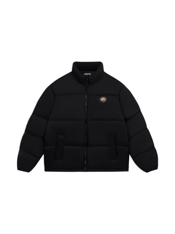 Куртка зимняя мужская LiNing Badfive