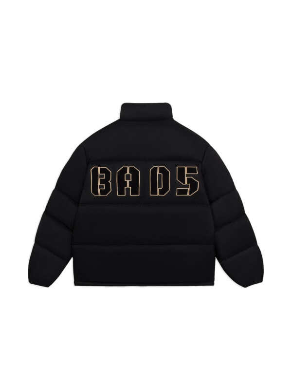 Куртка зимняя мужская LiNing Badfive