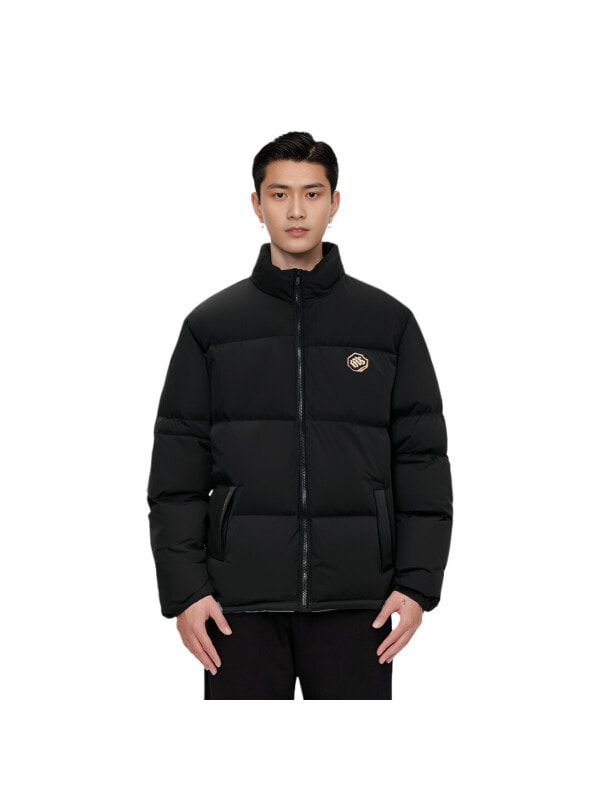 Куртка зимняя мужская LiNing Badfive