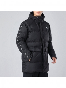 Пуховик зимний мужской PUMA 4062452879661