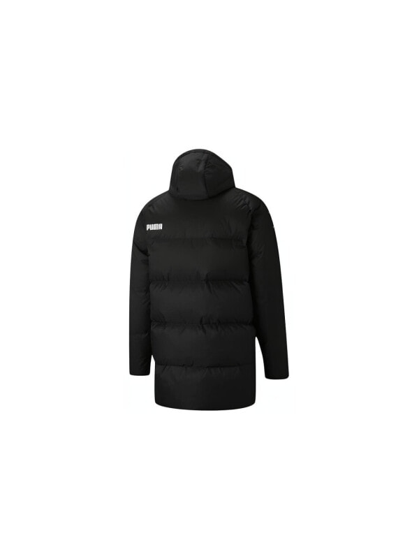 Пуховик зимний мужской PUMA 4062452879661