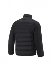 Куртка утепленная мужская для фитнеса LiNing Fitness Series