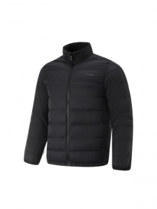 Куртка утепленная мужская для фитнеса LiNing Fitness Series