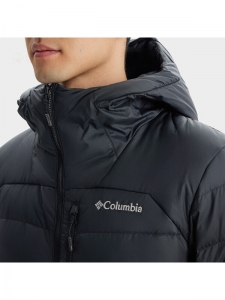 Куртка зимняя мужская для холодной погоды Columbia 195982029108