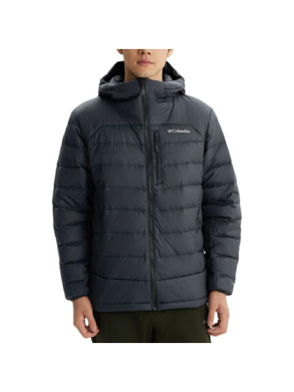 Куртка зимняя мужская для холодной погоды Columbia 195982029108