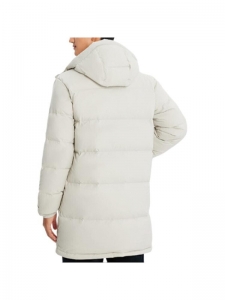 Пуховик универсальный для холодной погоды Columbia