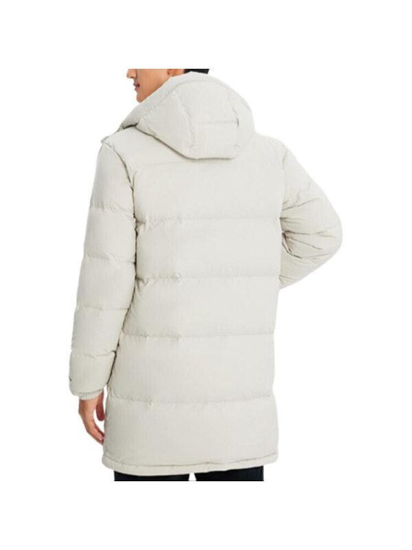 Пуховик универсальный для холодной погоды Columbia