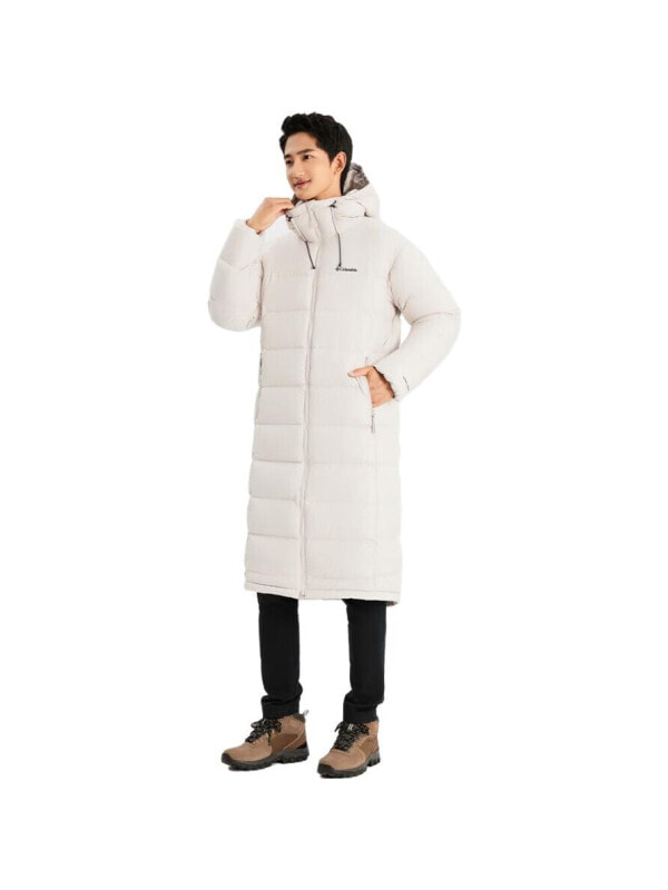 Куртка утепленная унисекс городская Columbia 195980548571