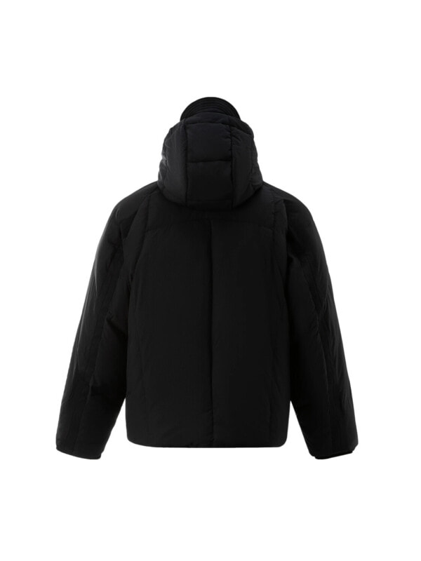 Пуховик мужской повседневный LiNing x NINEPointNINE Sports Life Collection