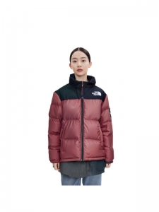 Куртка пуховая унисекс для холодной погоды The North Face Nuptse
