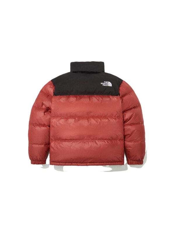 Куртка пуховая унисекс для холодной погоды The North Face Nuptse