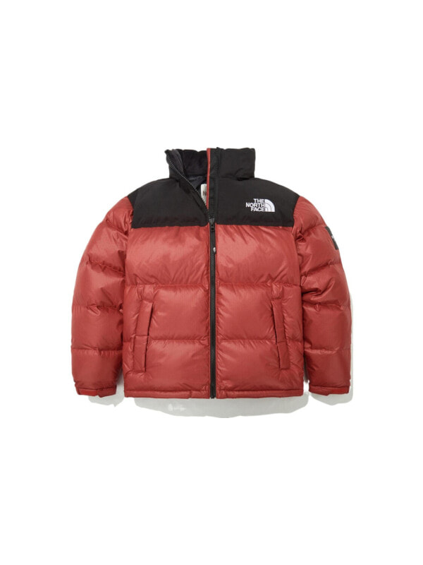 Куртка пуховая унисекс для холодной погоды The North Face Nuptse