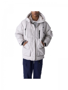 Куртка пуховая мужская для повседневного ношения Converse 6901540790663