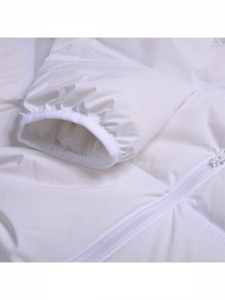 Куртка зимняя унисекс повседневная puma 4065452284817