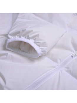 Куртка зимняя унисекс повседневная puma 4065452284817