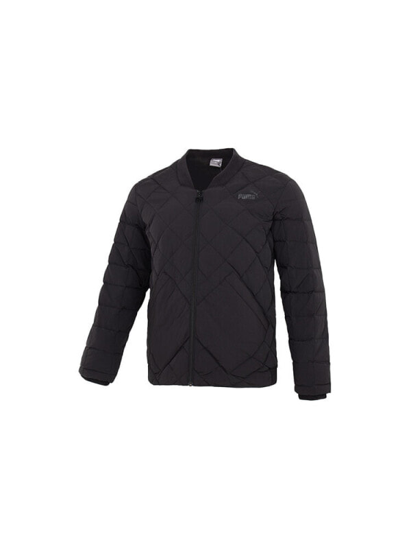 Куртка зимняя мужская для холодной погоды Puma 4065452313883