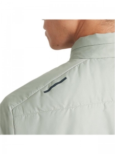 Пуховик мужской повседневный Nike 197601045612