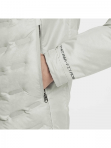 Пуховик мужской повседневный Nike 197601045612