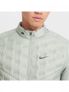 Пуховик мужской повседневный Nike 197601045612