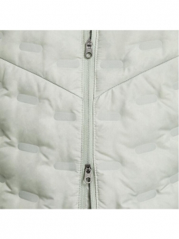 Пуховик мужской повседневный Nike 197601045612