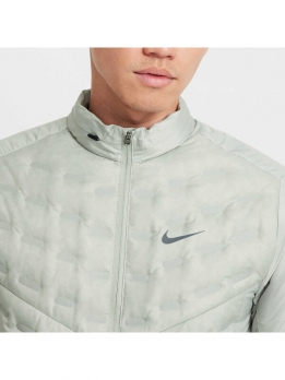 Пуховик мужской повседневный Nike 197601045612