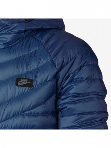 Куртка утепленная мужская повседневная Nike 885259373880
