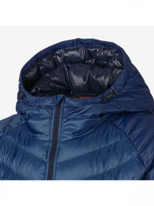 Куртка утепленная мужская повседневная Nike 885259373880