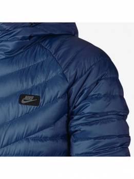 Куртка утепленная мужская повседневная Nike 885259373880