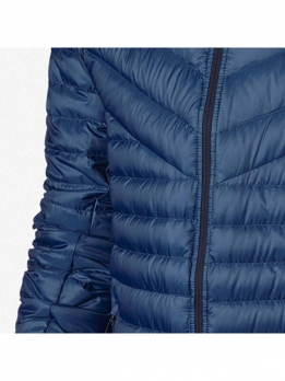 Куртка утепленная мужская повседневная Nike 885259373880