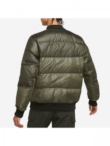 Пуховик зимний мужской спортивный Nike 195239883866