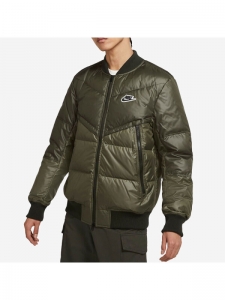 Пуховик зимний мужской спортивный Nike 195239883866