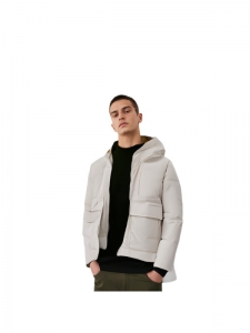 Пуховик мужской для повседневной носки Adidas 4065429424673