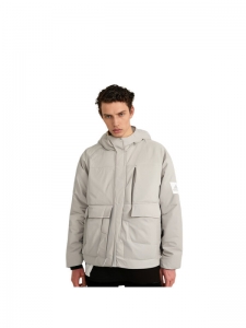 Пуховик мужской для повседневной носки Adidas 4065429424673