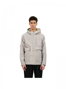 Пуховик мужской для повседневной носки Adidas 4065429424673