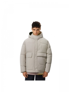 Пуховик мужской для повседневной носки Adidas 4065429424673